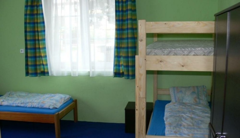 Penzion Neco Malá Skála